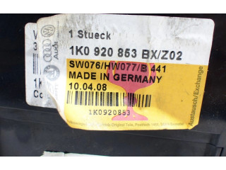 Блок управления двигателем Блок управления IMPRK718841 Volkswagen Golf Plus