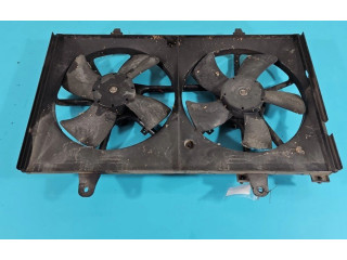 Комплект вентиляторов     IMPRK1395829    Nissan Murano Z50 