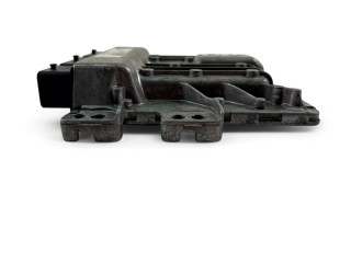 Блок управления двигателем Блок управления 237106677R, 237107137R   Renault Kadjar