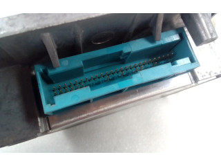 Блок подушек безопасности 13158713, CENTRALITAAIRBAG   Opel Meriva A