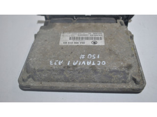 Блок управления двигателя 06A906019BH   Skoda Octavia Mk1 (1U)