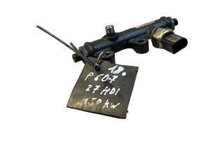 Vstřikovací lišta 4R8Q9C066AE, 5WS40128 Peugeot 607