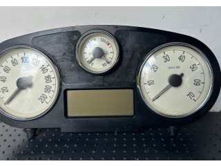 Панель приборов 51712351, 188A9000   Lancia Ypsilon       