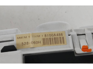 Панель приборов 8100A486   Citroen C-Crosser       