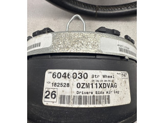 Volant Chrysler Grand Voyager V 2009 0ZP221DVAD, 6046030