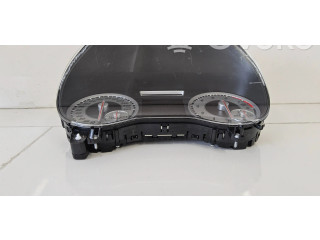 Панель приборов A1769008901, 0263700124   Mercedes-Benz A W176       