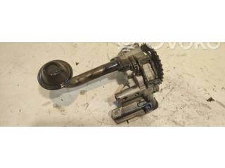 Čerpadlo oleje 038115105D Volkswagen Transporter - Caravelle T5 BRS