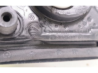 Зеркало электрическое        Peugeot Partner III  2018 -  года   