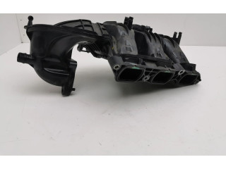 Поршень Всасывающий коллектор DLAA Skoda Octavia Mk4