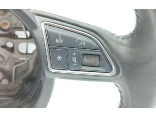 Руль Audi A1 2010 - 2018 года 4G0419091R