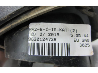 Зеркало электрическое        Renault Clio I  1997 - 1998 года   