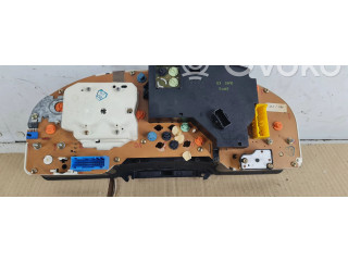 Přístrojová deska Audi 80 90 S2 B4 1993 88311196