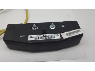 Подушка безопасности в сиденье 78005TL0G713M1, 609511501C   Honda Accord