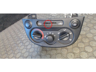 Блок управления климат-контролем NICHTZUTREFFEND   Chevrolet Matiz