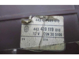 Přístrojová deska Skoda Felicia I 303502600A0