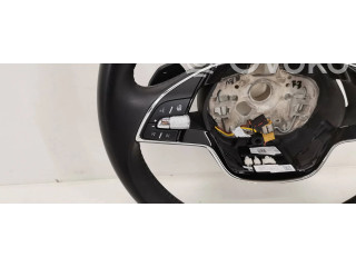 Руль Skoda Octavia Mk4 2019 - года 5E3959542G