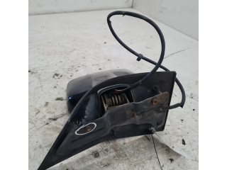Zpětné zrcátko levé Mercedes-Benz Vito Viano W638 2002