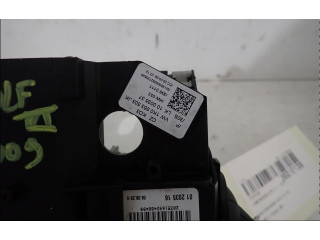 Ручка стеклоочистителей 1K0953519J9B9 Volkswagen Golf VI