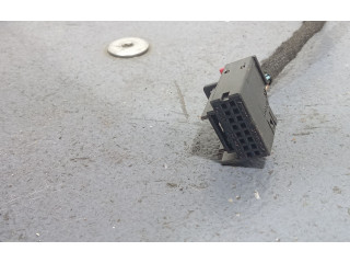 Зеркало электрическое Volkswagen Jetta VI 2011 - 2018 года