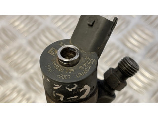 Форсунка 22007606680, 0445110239 Citroen C4 I для дизельного двигателя 1.6