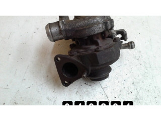 Турбина Citroen C6 72334112