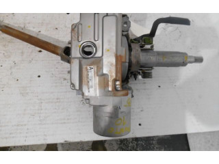 Pojistková skříňka Комплект оси рулевого колеса 000005205785 Fiat Punto Evo 2010