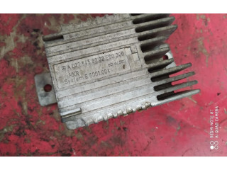 Блок управления A0275458032   Mercedes-Benz A W168