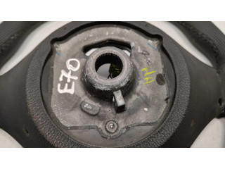 Руль BMW X5 E70 2006-2013 года 6793702, 32306793702