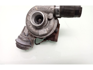  Турбина KIA Ceed  282012A701, 282012A701   для двигателя D4FB-H      