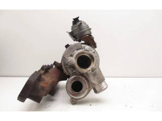 Турбина Audi A3 S3 A3 Sportback 8P 04L253016H