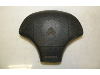 Подушка безопасности водителя 9623938277   Citroen Berlingo