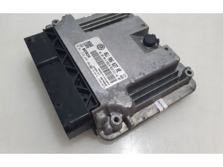 Řídící jednotka 06J906027HE   Volkswagen Tiguan 2013