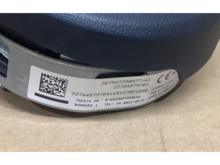 Подушка безопасности водителя 5A66F66, 9203003 BMW X3 F25