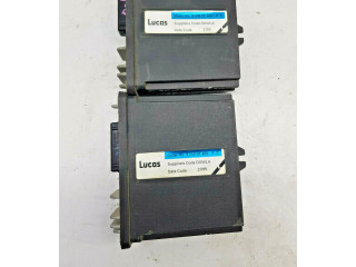 Řídící jednotka AV01030D, nr1417 Ford Escort 1994