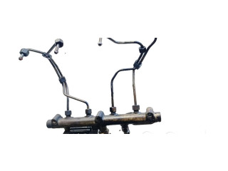 Топливная рампа Lancia Phedra 2.0