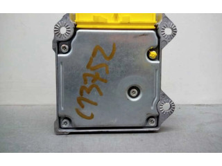 Блок подушек безопасности 1K0909605A, 5WK43411   Skoda Octavia Mk1 (1U)