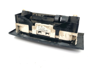 Блок управления климат-контролем 6Y0819045B, 6Y0819045B Skoda Fabia Mk1 (6Y)