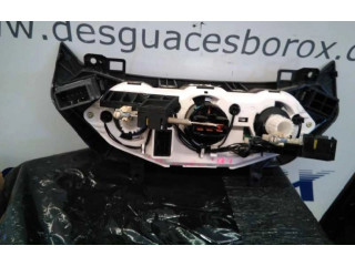 Блок управления климат-контролем    Chevrolet Astra