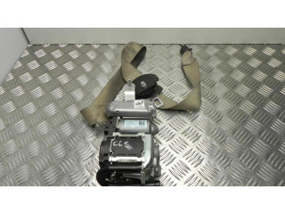 Передний ремень безопасности