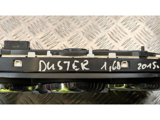Панель приборов 248106459R, 0003076215 Dacia Duster