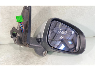 Зеркало электрическое Volvo S60 2011 - 2013 года