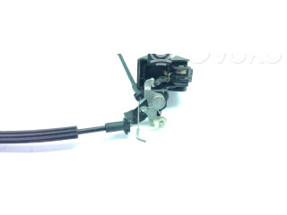 Zámek zadních dveří 7H0827531 Volkswagen Transporter - Caravelle T5 2004