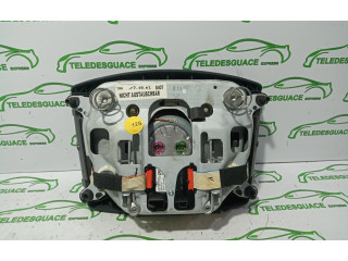 Подушка безопасности двери 3D0880201BC   Volkswagen Phaeton