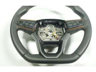 Руль Cupra Formentor  2020 -  года 5FF419091XEY, 5FF419091      