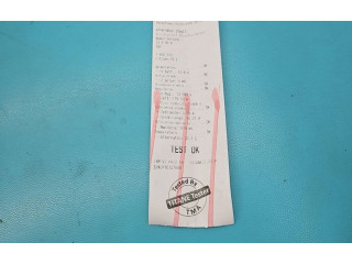 Масляный насос DDHGF 9642880180, IMPRK1400572 Citroen C5