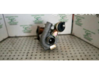 Turbodmychadlo Турбина 409838H118218 Renault Clio II