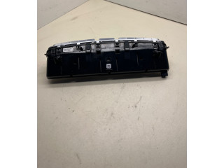 Блок управления климат-контролем A2059054215, 0000079079   Mercedes-Benz GLC X253 C253