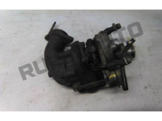  Турбина Renault Clio I           