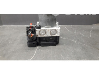 Блок АБС 0265256116   Seat  Ibiza I (021A)  1984 - 1993 года