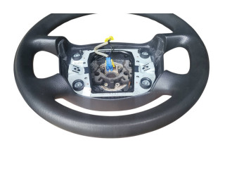 Руль Audi A6 S6 C5 4B  1997 - 2005 года 4B0419091AR, 4B0419091AR01C      